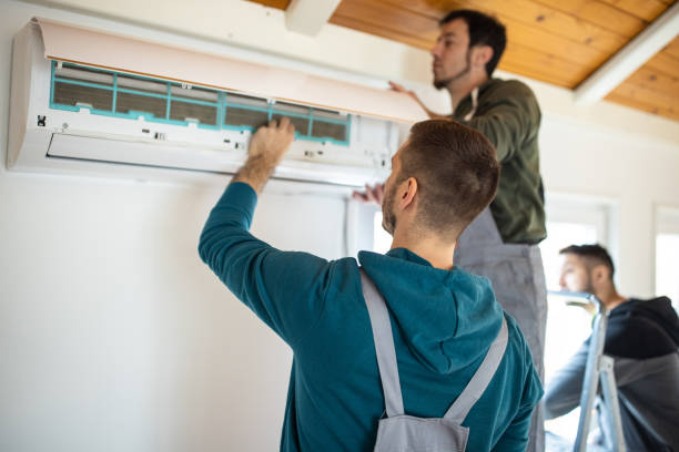 Best Residential HVAC in Jersey Village, TX