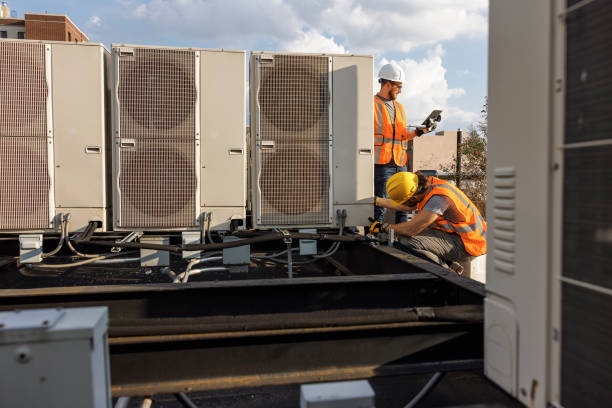 Best Emergency HVAC Services in Jersey Village, TX