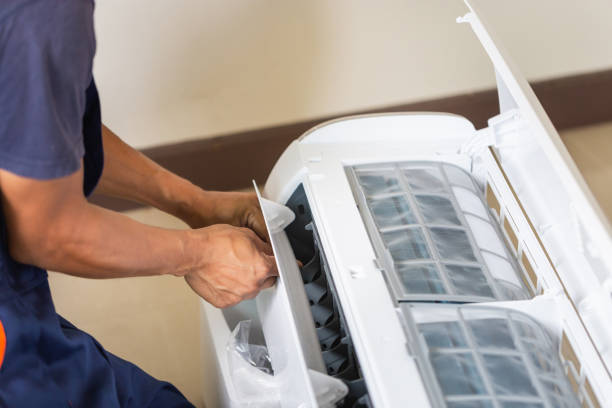 Best HVAC Retrofitting and Upgrading in Jersey Village, TX