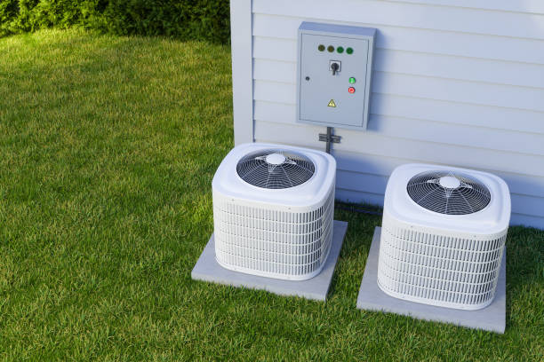 Best VRF (Variable Refrigerant Flow) Systems in Jersey Village, TX