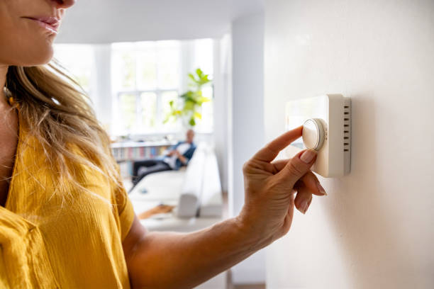 Best HVAC Consulting and Engineering in Jersey Village, TX