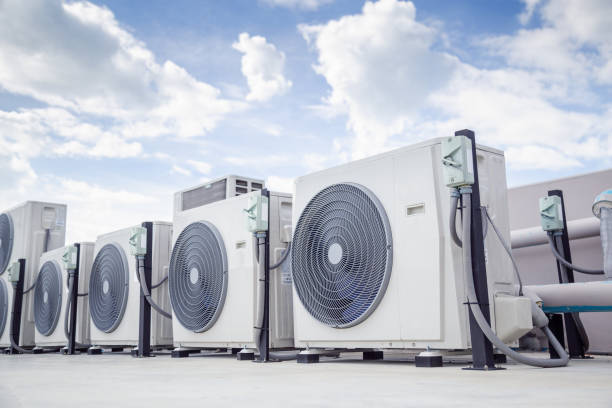 Trusted Jersey Village, TX HVAC Experts