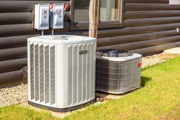 Best Commercial HVAC in Jersey Village, TX